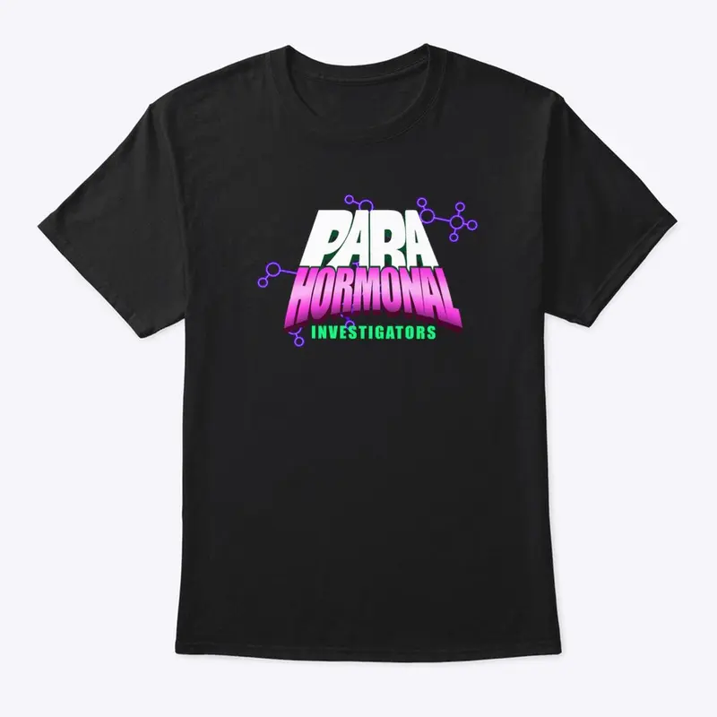 ParaHormonals T shirt